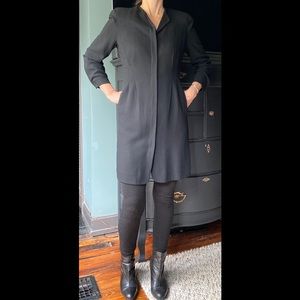 Giorgio Armani suit dress